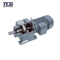 Регульований двигун крана швидкості швидкості